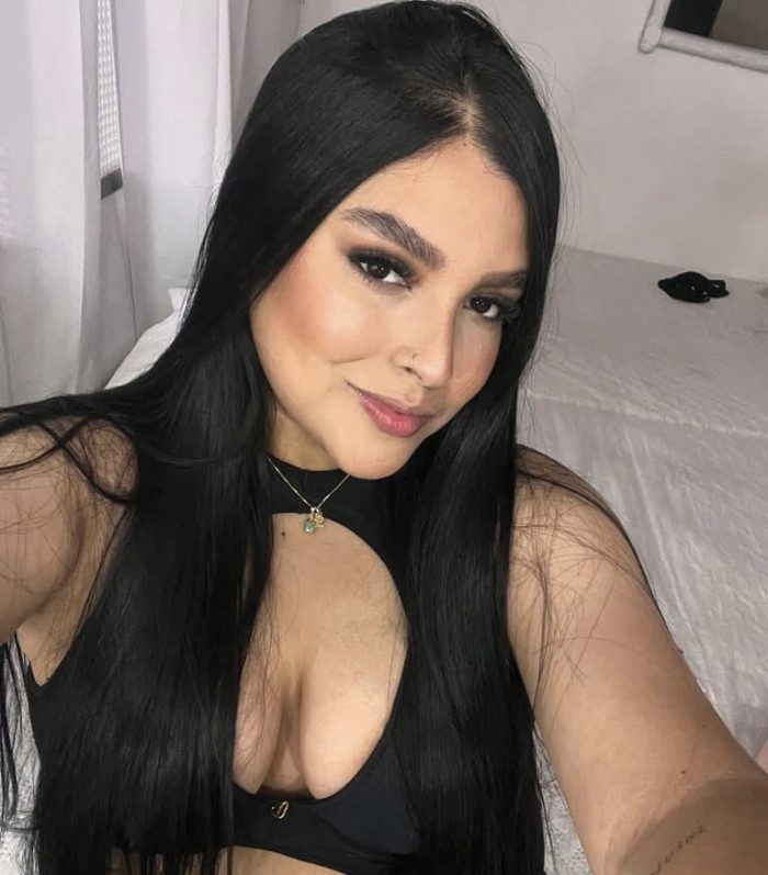 Camila novedad en lanzarote