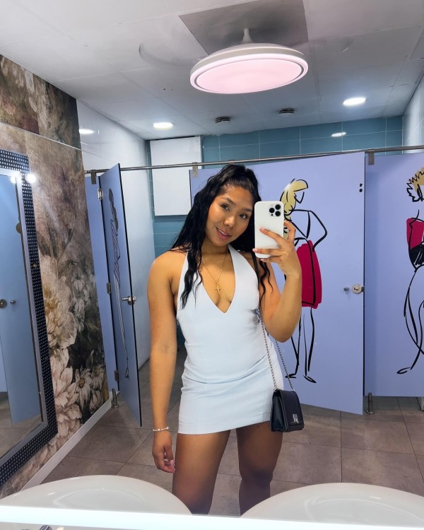 VEN Y FOLLAMOS HASTA SACAR TU LECHITA