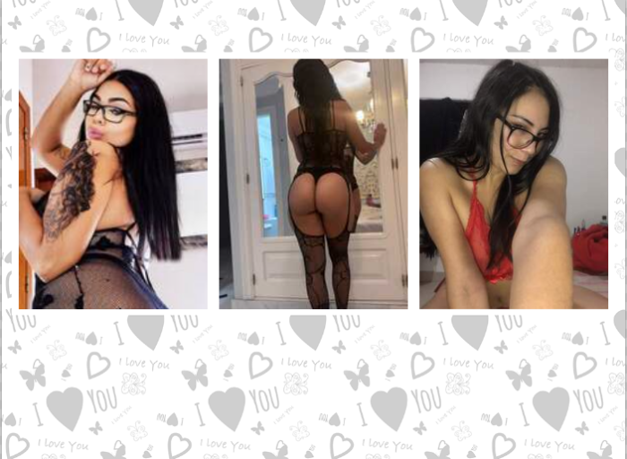 ***PACK DE HORAS CHICAS ARDIENTES