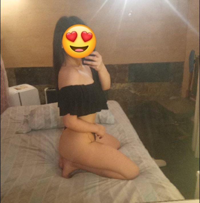 Peruana muy cachonda en torrassa