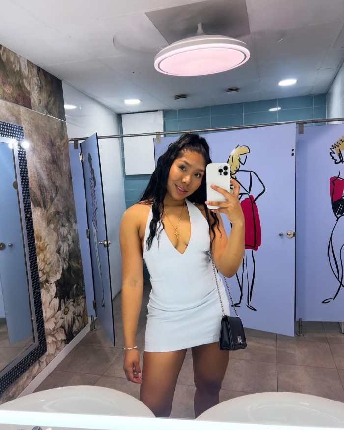 JUGUETONA Y CALIENTE EXPERTA X60€