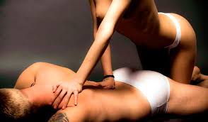 Manresa Masaje Erótico Final