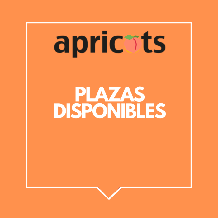¡Apricos Agencia de Acompañantes está en busca