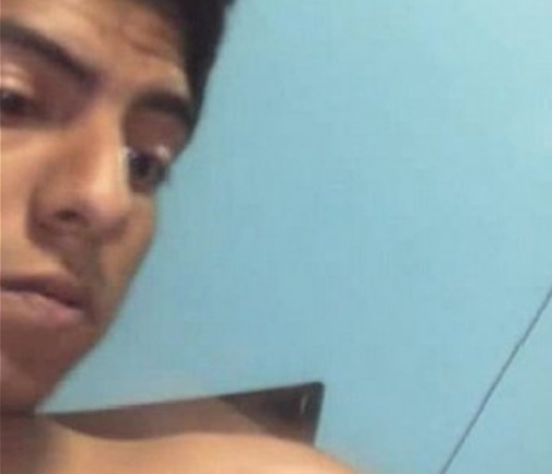 PARA MUJER, abuela o viuda que quiera un latino