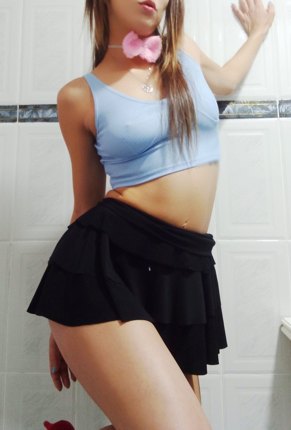 Española guapa y con un cuerpo para el pecado