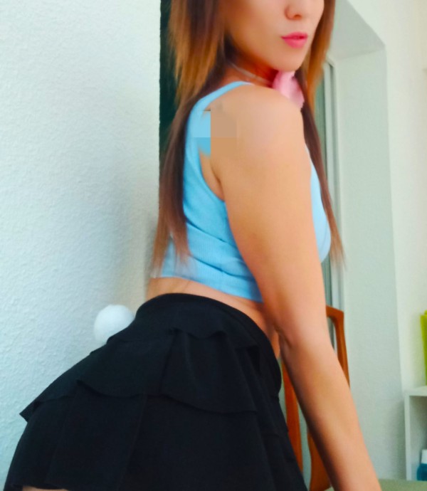 Española guapa y con un cuerpo para el pecado