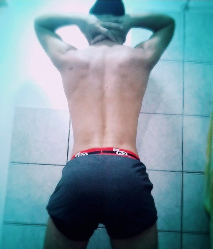 Ofrezco sexo para mayor o abuela o viuda