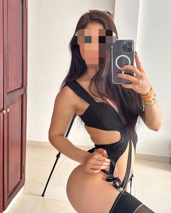 Independiente Aranjuez Vanessa