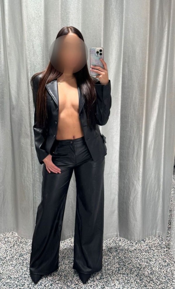 ANNY UNA MUJER CON TODO LO QUE BUSCAS