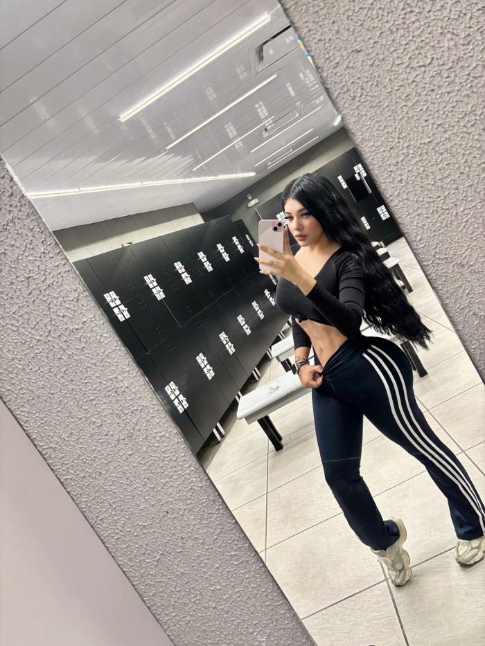 Fotos naturales, soy 100% real, disponible ya