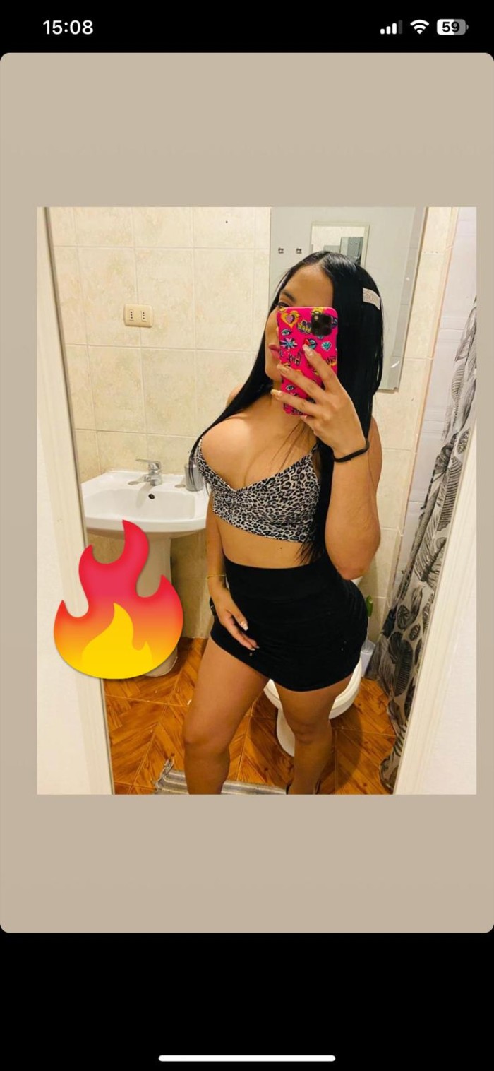 PERVERSA EN EL SEXO