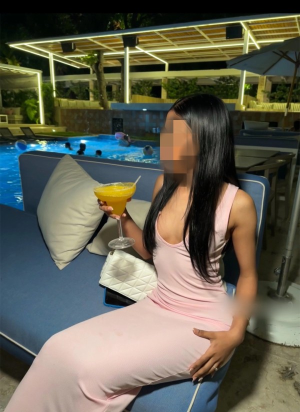 Melisa Teen en merida