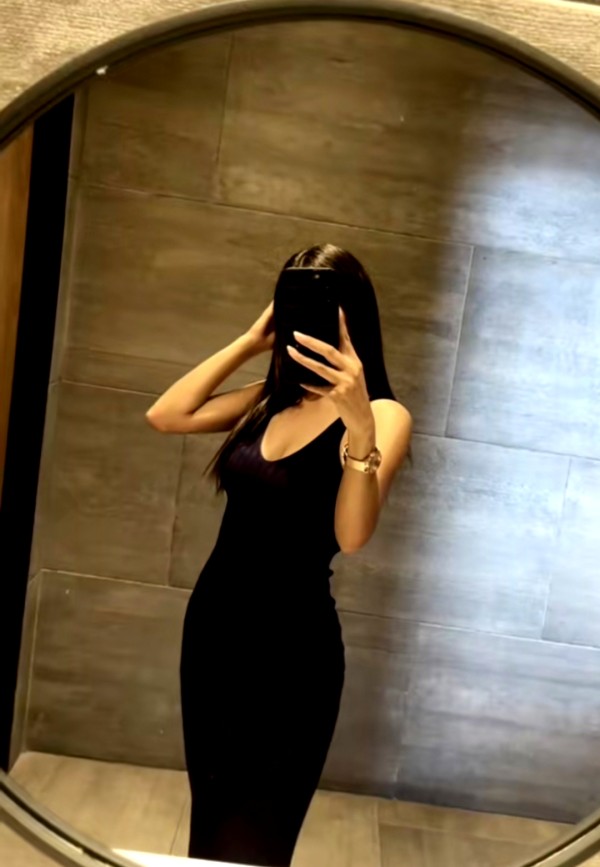 Melisa chica teen nueva en Sevilla