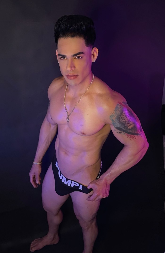 Bisexual XL