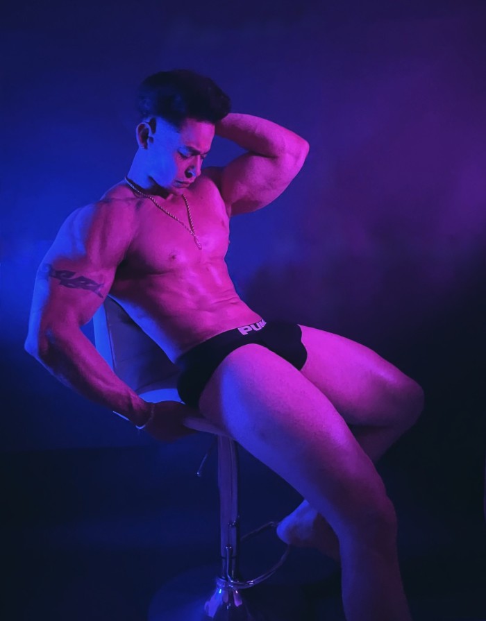 Bisexual XL