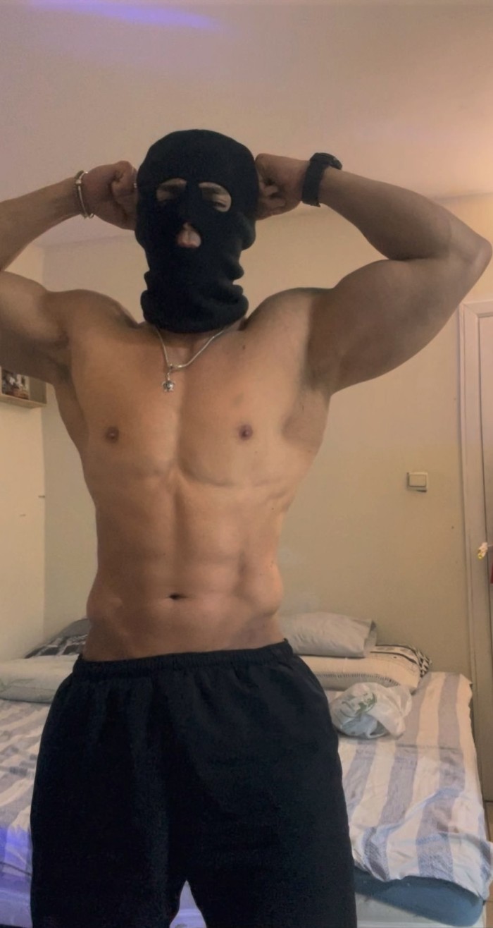 Bisexual XL