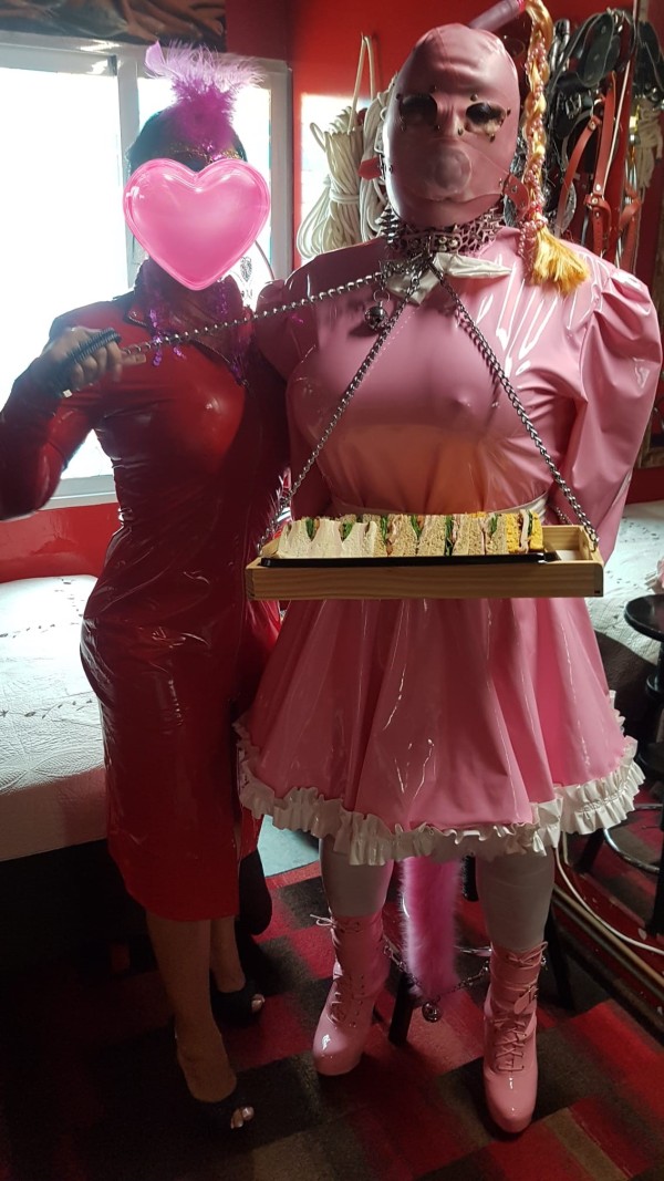 TERAPIAS DE DOMINACION BDSM.ACTIVA PASIVA