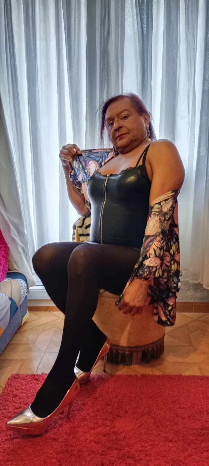 Trans Morbosa