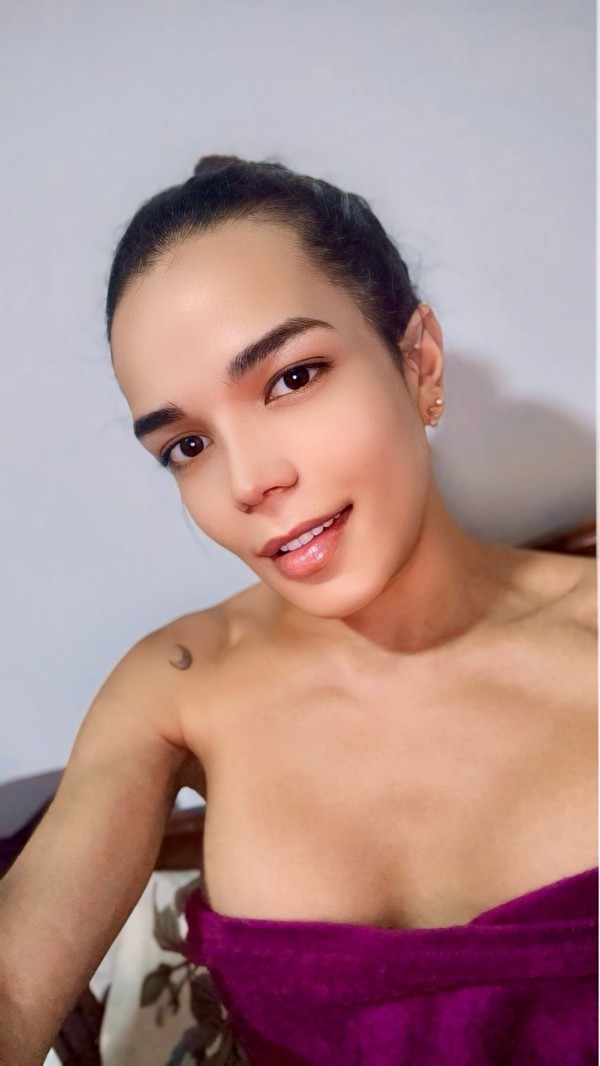 Colombiana SOLO VIDEOS LLAMADAS