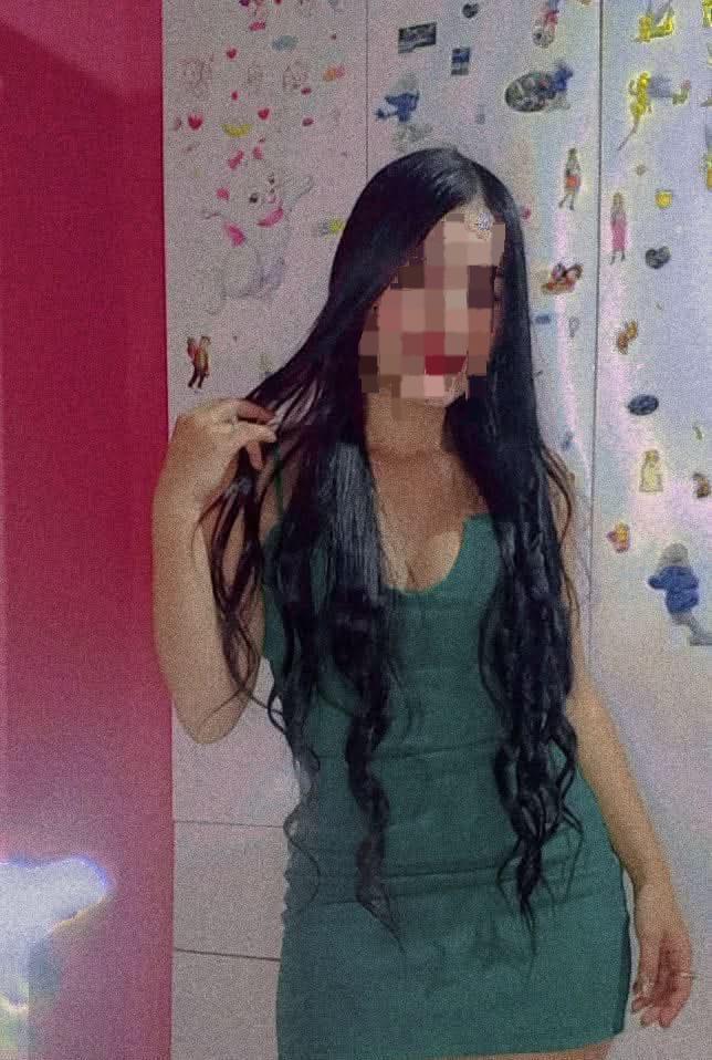 GUAPA ATRACTIVA BESUCONA RECIEN LLEGADA A PARLA