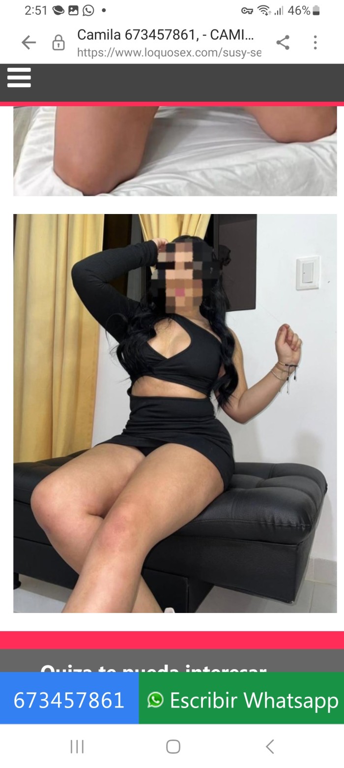 TU Chica IDEAL