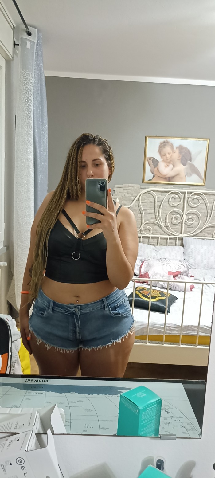 Disfrutamos toda la noche…en mi casa Maspalomas