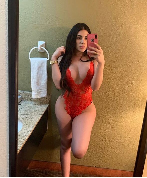 La Trans de tus sueños en tu ciudad