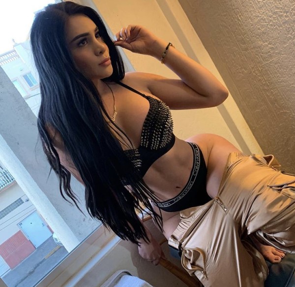 La Trans de tus sueños en tu ciudad