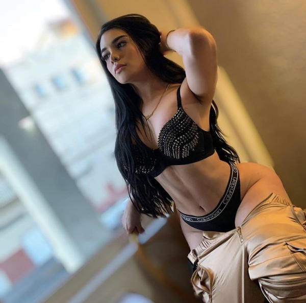 La Trans de tus sueños en tu ciudad