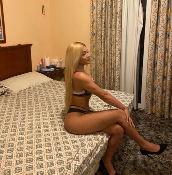 Cariñosa fogosa dominante experta con principiantes