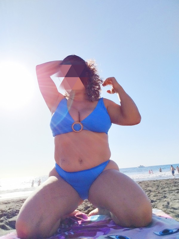 Masaje relajante bahía feliz