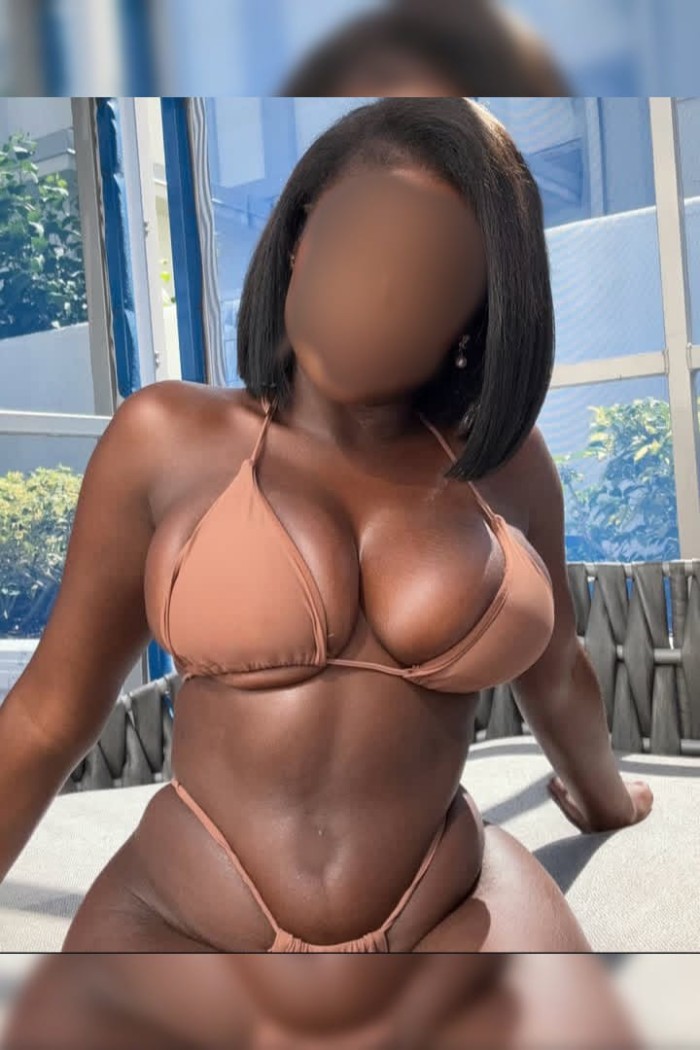 MARCELA CALIENTE COLOMBIANA MULATA 24H