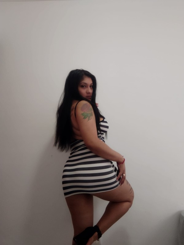 Una hora por cien con dos madurita