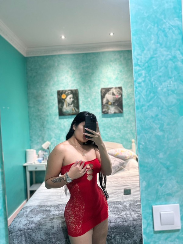 EXCLUSIVA COLOMBIANA 20 AÑOS SOY TODO LO QUE BUSCAS EN EL SEXO