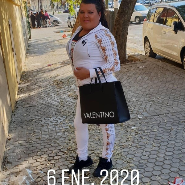 Valeria transexual hago salidas y videollamadas 24