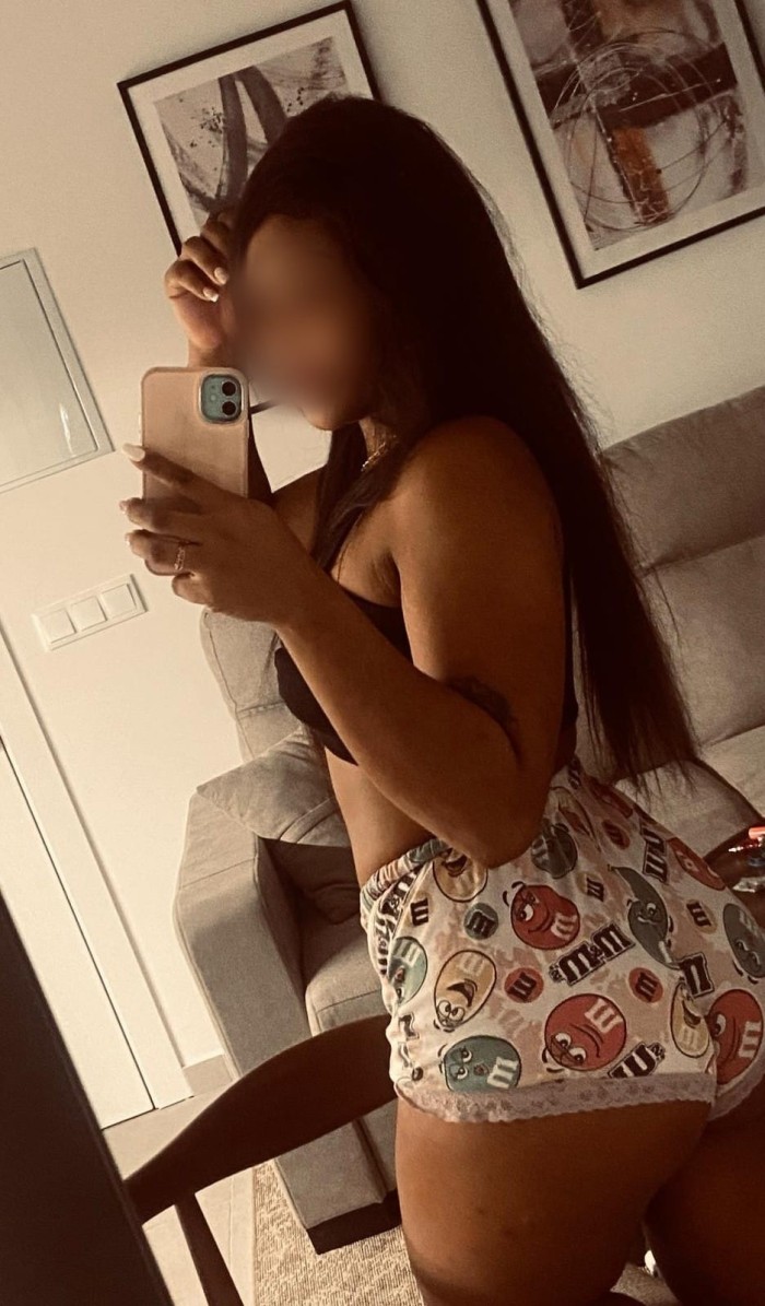 TE VOLVERÉ LOQUITO CON MI BOQUITA Y MIS CARICIAS