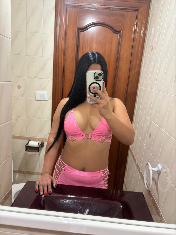 SEXY  DIVERTIDA Y PASIONAL