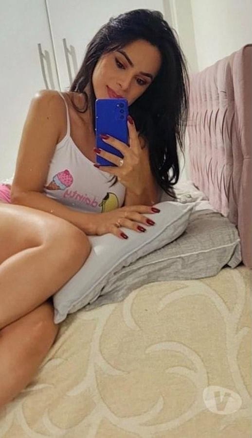 TRATO EXQUISITO!! ENCUENTRO VIP!!