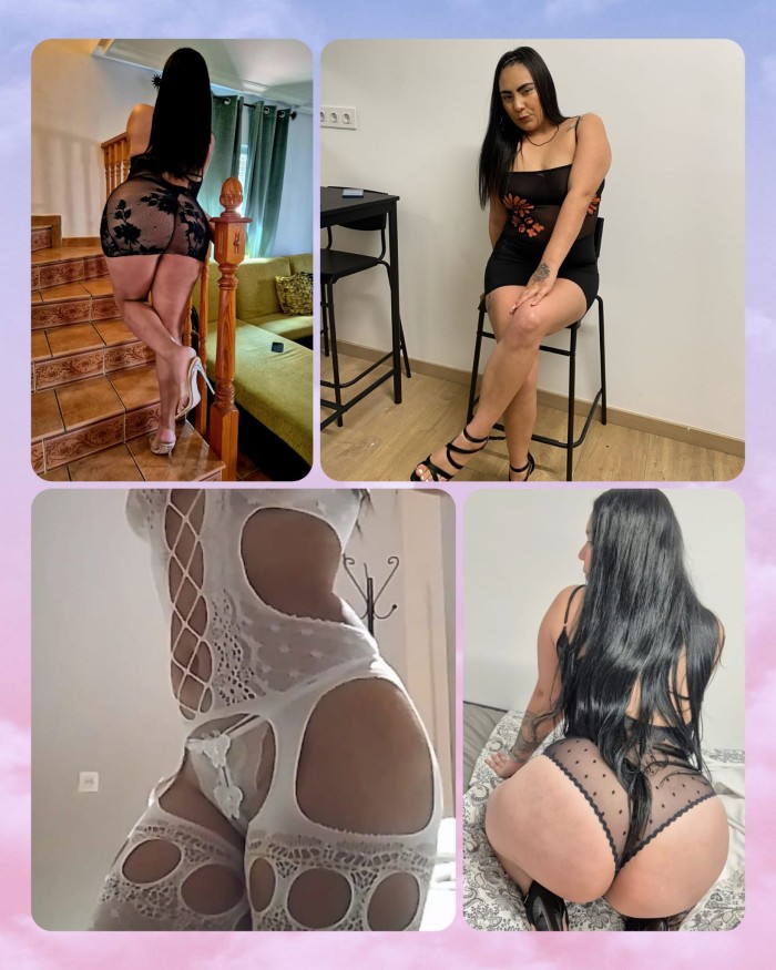 SALIDAS CON DAMAS ARDIENTES Y CACHONDAS