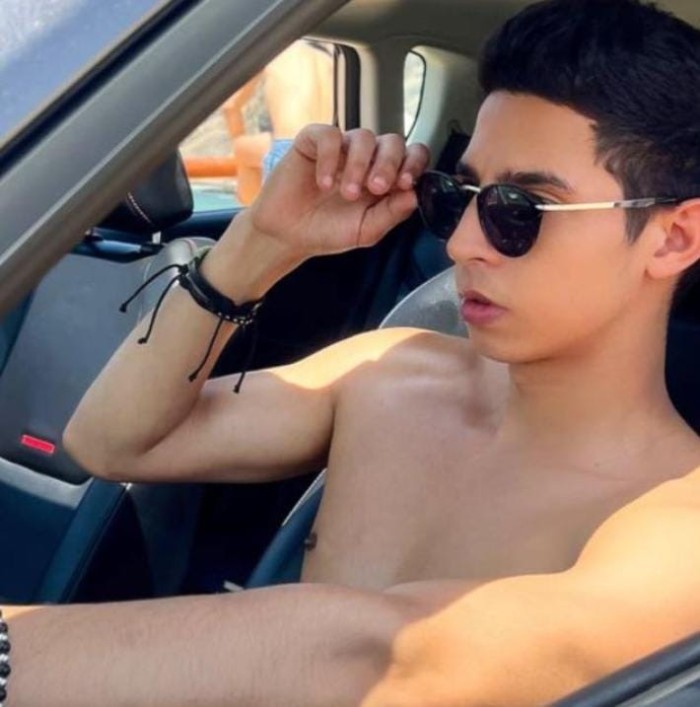 Jovencito en valencia Patraix total discreción