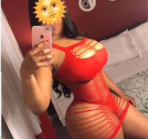 Soy una perra en la cama