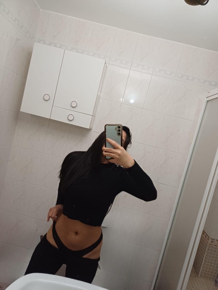 VEN Y DISFRUTA DE UN RATO CONMIGO 24H