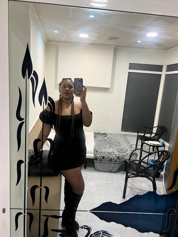 SCORT RECIEN LLEGADITA A ALZIRA QUIERO SEXO
