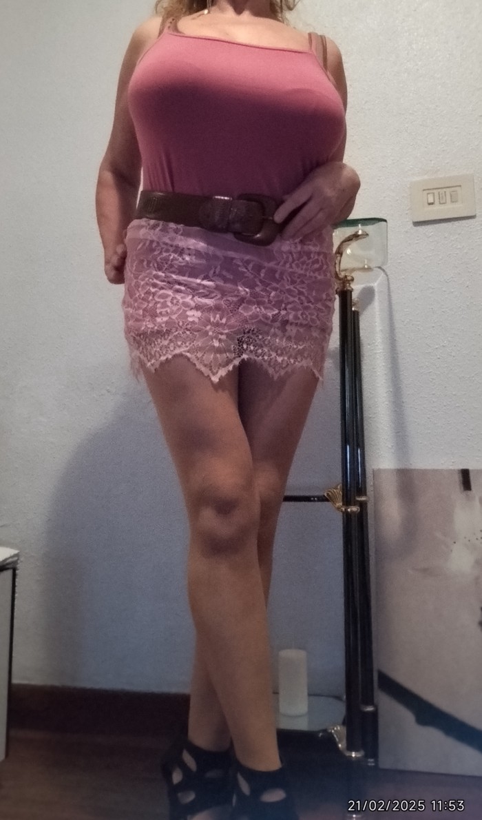 Madurita con estilo,para todo