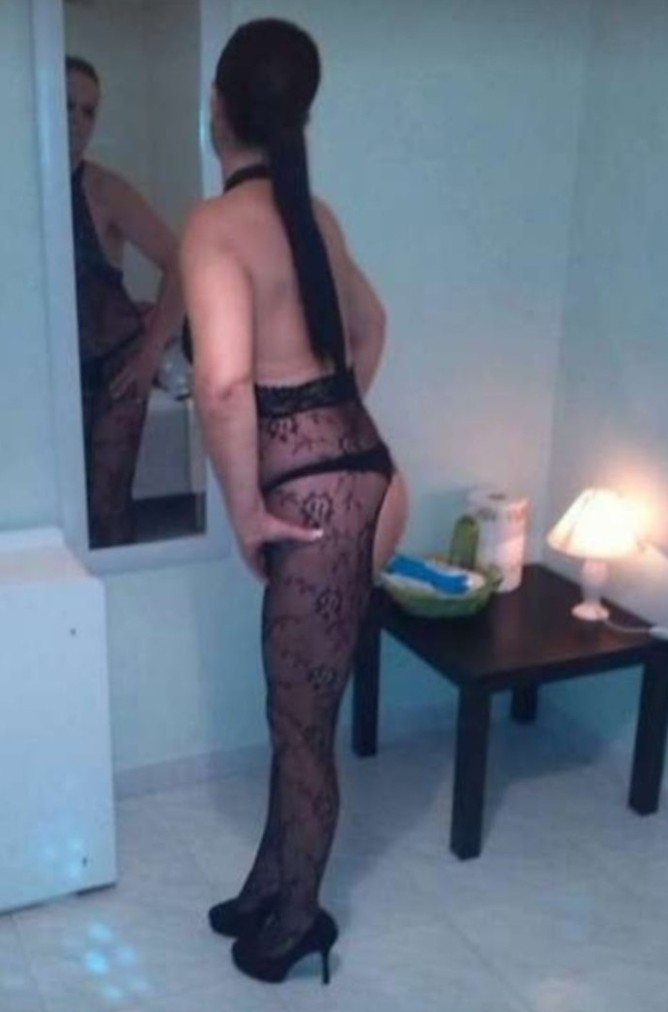 MASAJES ERÓTICAS – RELAJANTES EN CAMILLA