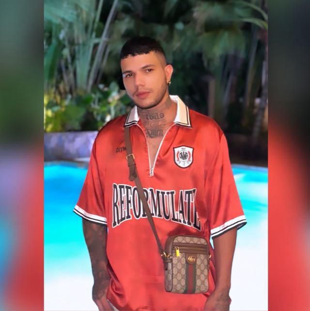 LATINO LECHERO XXL 25CM PARA REVENTAR CULOS