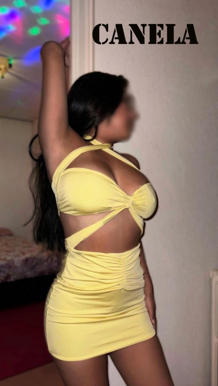 JOVENCITAS ESPERAN POR TI