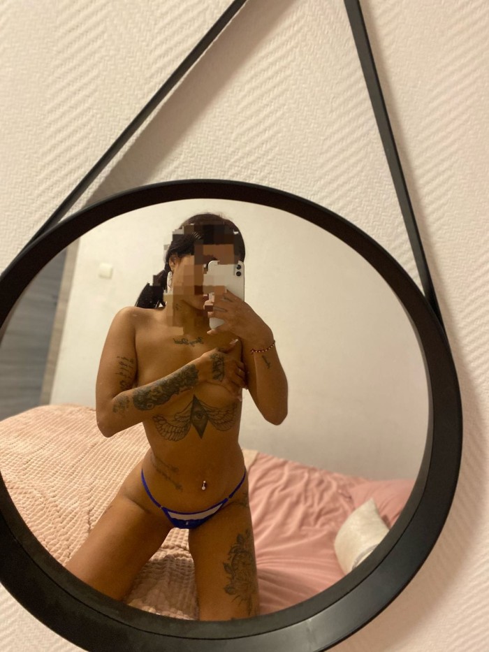 COMPLACIENTE EXTRAORDINARIA Y CALIENTE 24H