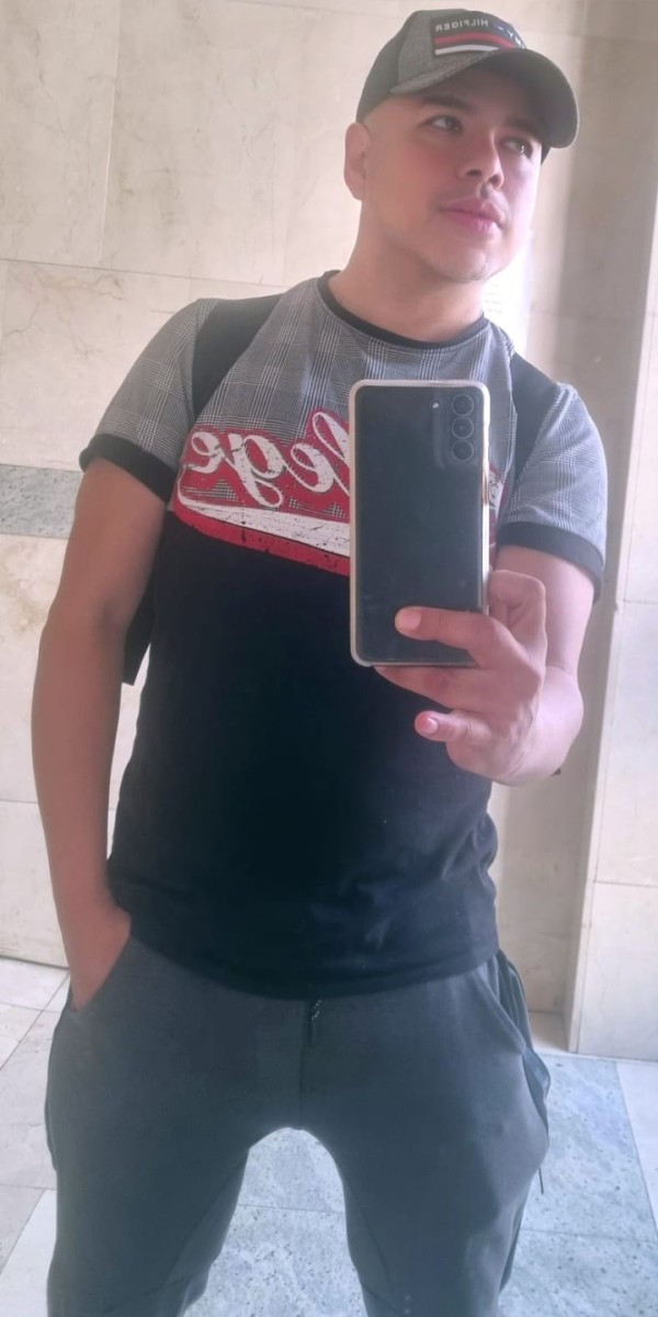 Masajista Profesional y Activo con Sitio en Barcelona