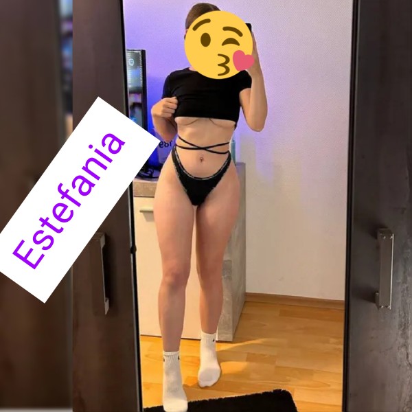 Rubita con cuerpazo desde 20€ estrecho